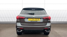 MG HS 1.5 T-GDI Trophy 5dr Petrol Hatchback